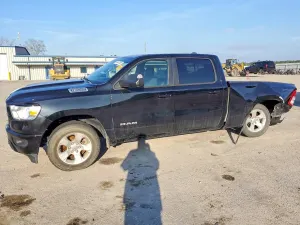 RAM 1500 BIG HORN/LONE STAR 5.7L 8 2020