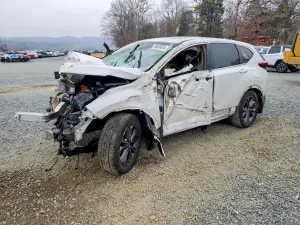 Honda CR-V 1.5L 4 2022