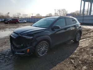 Hyundai Kona SEL 2.0L 4 2018