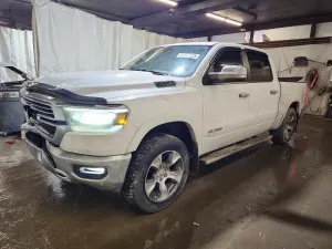 RAM 1500 LARAMIE 5.7L 8 2021