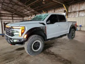 Ford F-150 RAPTOR 5.2L 8 2024