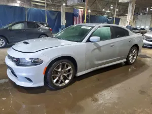Dodge Charger 3.6L 6 2022