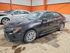 Toyota Corolla LE 1.8L 4 2020