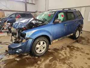 Ford Escape 3.0L 6 2010