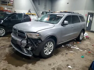 Dodge Durango SXT 3.6L 6 2014