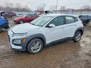 Hyundai Kona SE 2.0L 4 2019