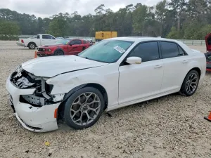 Chrysler 300 S 5.7L 8 2016