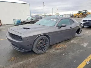 Dodge Challenger SXT 3.6L 6 2015