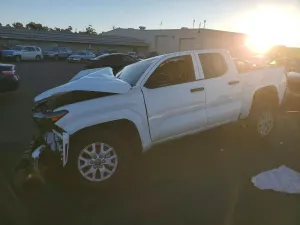 Toyota Tacoma 2.4L 4 2024