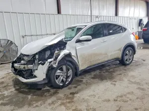 Honda HR-V EX 1.8L 4 2020