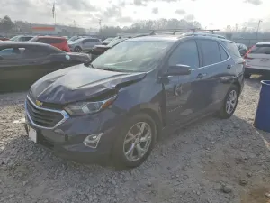 Chevrolet Equinox LT 2.0L 4 2018