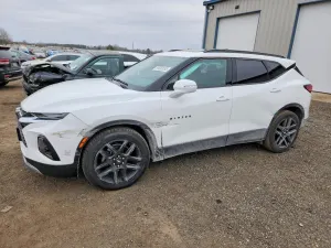 Chevrolet Blazer 3LT 3.6L 6 2019
