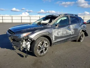 Subaru Crosstrek PREMIUM 2.0L 4 2024