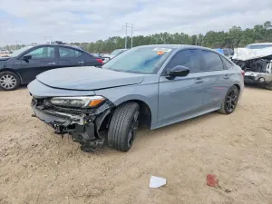 Honda Civic SPORT 2.0L 4 2026