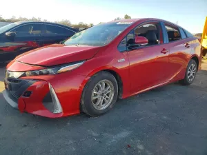 Toyota Prius LE 1.8L 4 2020
