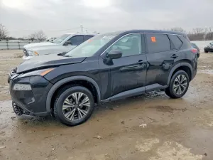 Nissan Rogue SV 1.5L 3 2023