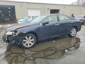 Lexus ES 350 3.5L 6 2008