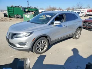 Lincoln MKC SELECT 2.0L 4 2017