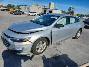 Chevrolet Malibu LS 1.5L 4 2019