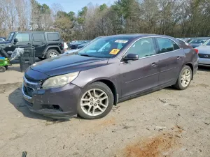Chevrolet Malibu 1LT 2.5L 4 2015