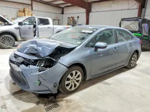Toyota Corolla LE 1.8L 4 2021