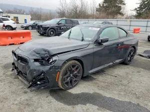 BMW 2 Series 3.0L 6 2025