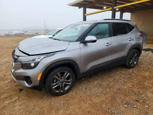 Kia Seltos S 2.0L 4 2023
