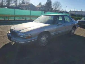 Buick Park Avenue 3.8L 6 1996