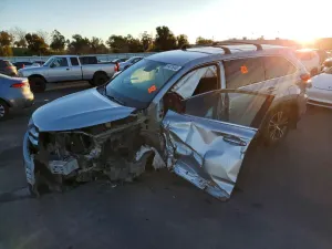 Toyota Highlander LE 3.5L 6 2018
