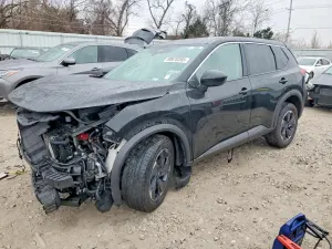 Nissan Rogue SV 1.5L 3 2024