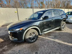 Mazda CX-5 TOURING 2.5L 4 2020