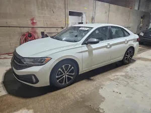 Volkswagen Jetta 1.5L 4 2023