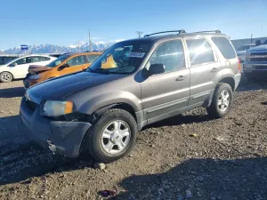 Ford Escape XLT 3.0L 6 2003