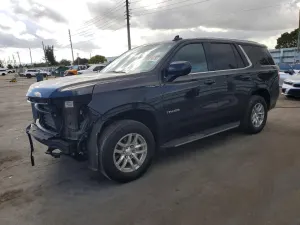 Chevrolet Tahoe C1500 LT 5.3L 8 2024