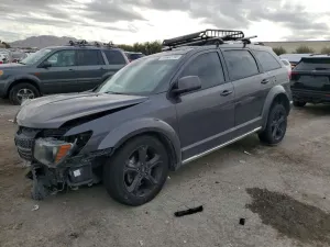Dodge Journey CROSSROAD 3.6L 6 2018