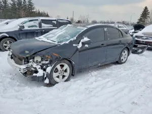 Honda Civic DX-G 1.8L 4 2009