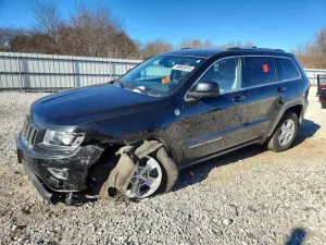 Jeep Grand Cherokee LAREDO 3.6L 6 2014