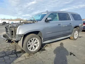 GMC Yukon C1500 SLE 5.3L 8 2020