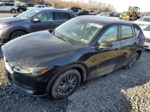 Mazda CX-5 SPORT 2.5L 4 2018