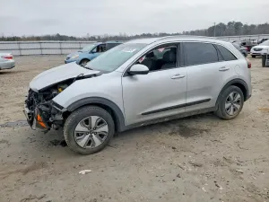 Kia Niro LX 1.6L 4 2020