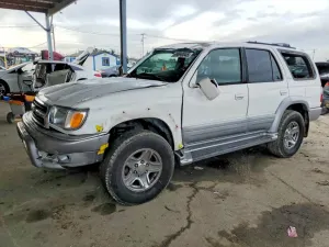 Toyota 4Runner LIMITED 3.4L 6 1999