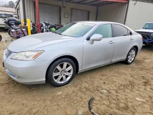 Lexus ES 350 3.5L 6 2007