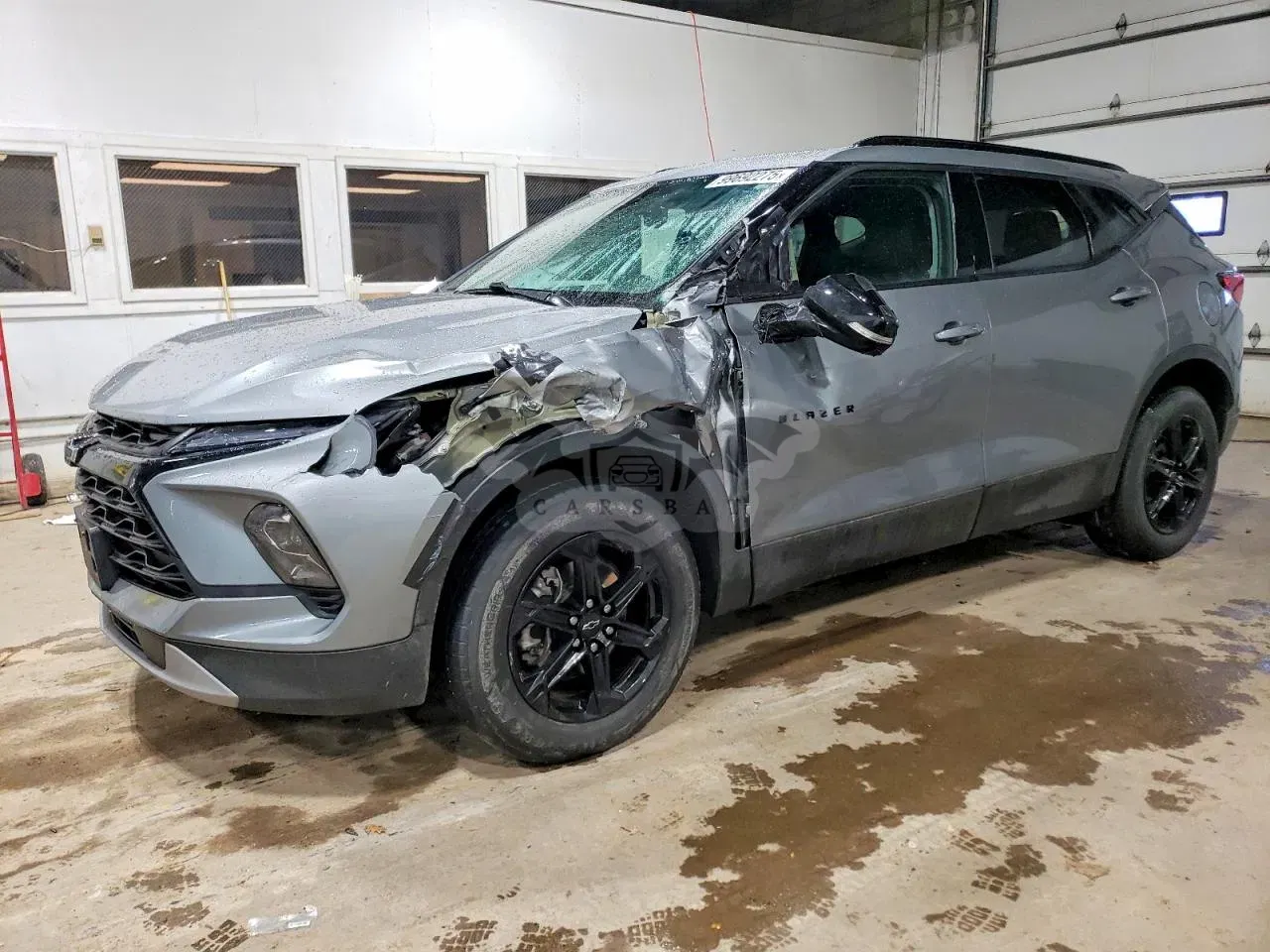 Chevrolet Blazer 3LT 2.0L 4 2023
