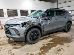 Chevrolet Blazer 3LT 2.0L 4 2023