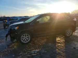 Ford Edge SEL 2.0L 4 2024