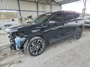 GMC Terrain SLT 1.5L 4 2024