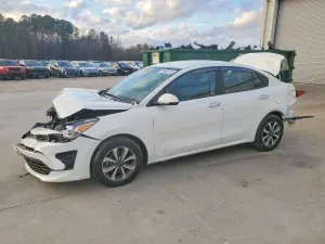 Kia Rio 1.6L 4 2023