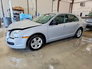Ford Fusion SE 2.3L 4 2006
