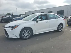 Toyota Corolla LE 1.8L 4 2022