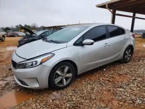 Kia Cerato / Forte / K3 LX 2.0L 4 2018
